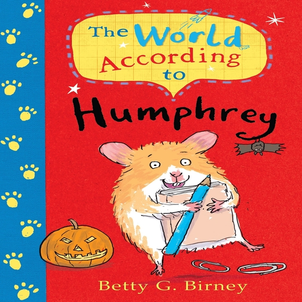 The World According to Humphrey (Humphrey 1)