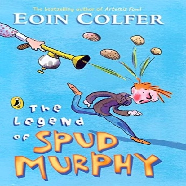 The Legend of Spud Murphy (Young Puffin Story Books)