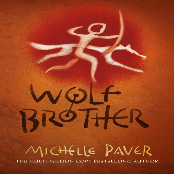 Wolf Brother: Book 1 in the million-copy-selling series (Chronicles of Ancient Darkness)